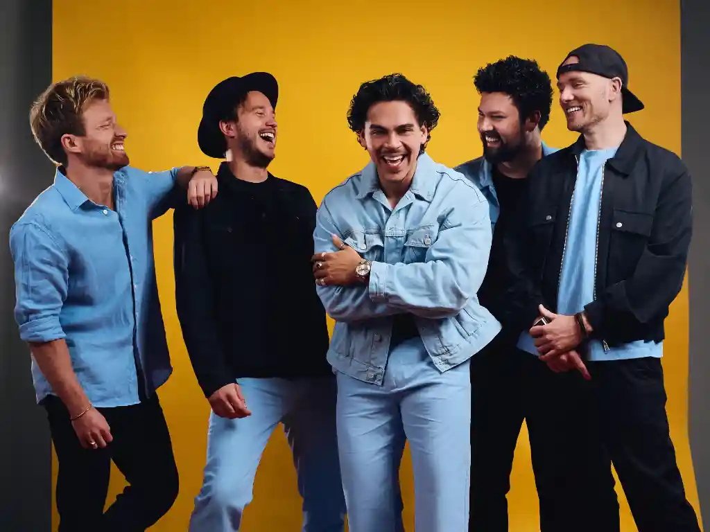 Baby Blue Burolivemuziek.nl