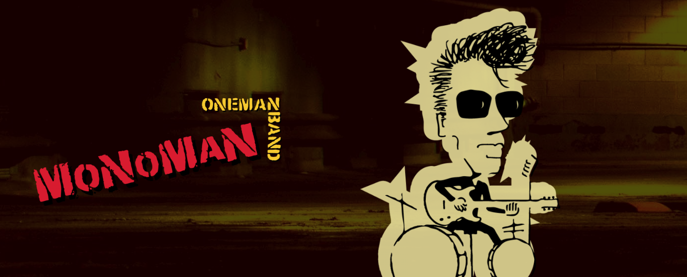 MoNoMaN oNeMaNbaNd boeken