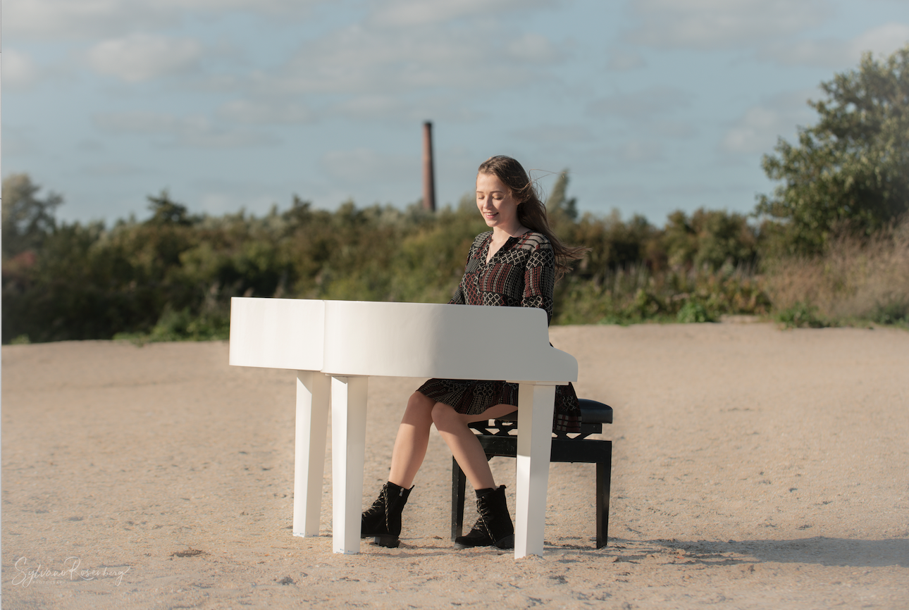 Lianne Bakker boeken