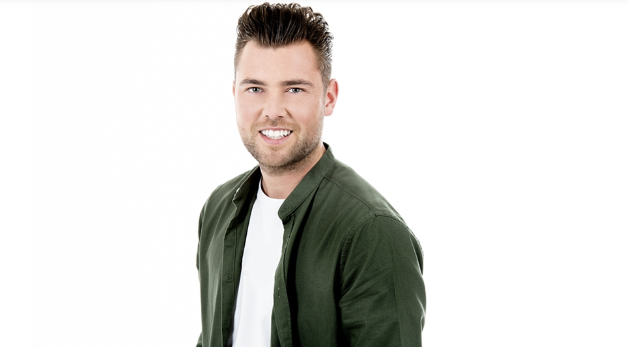 Mike Alderson boeken