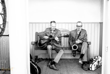 Tommy & James boeken