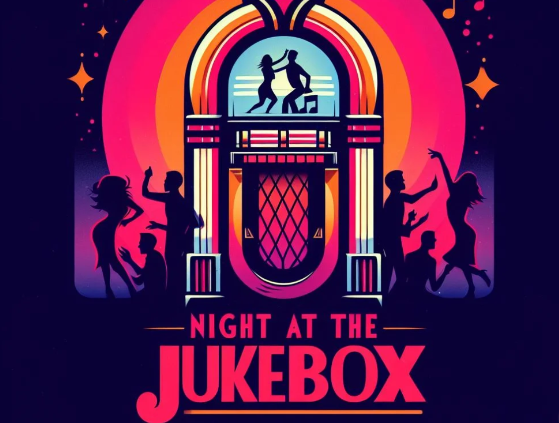 Night at the Jukebox boeken