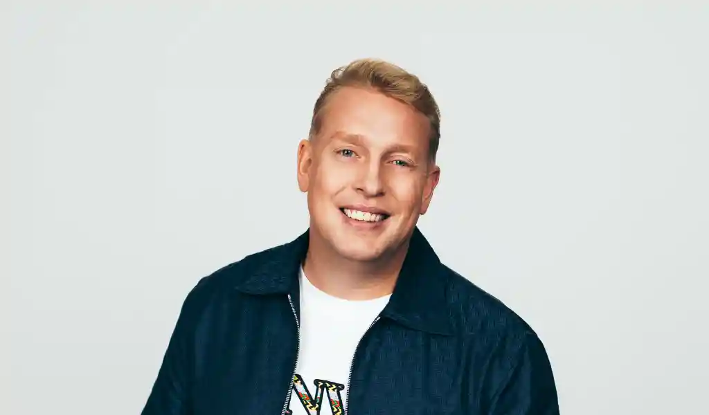 Billy Dans boeken