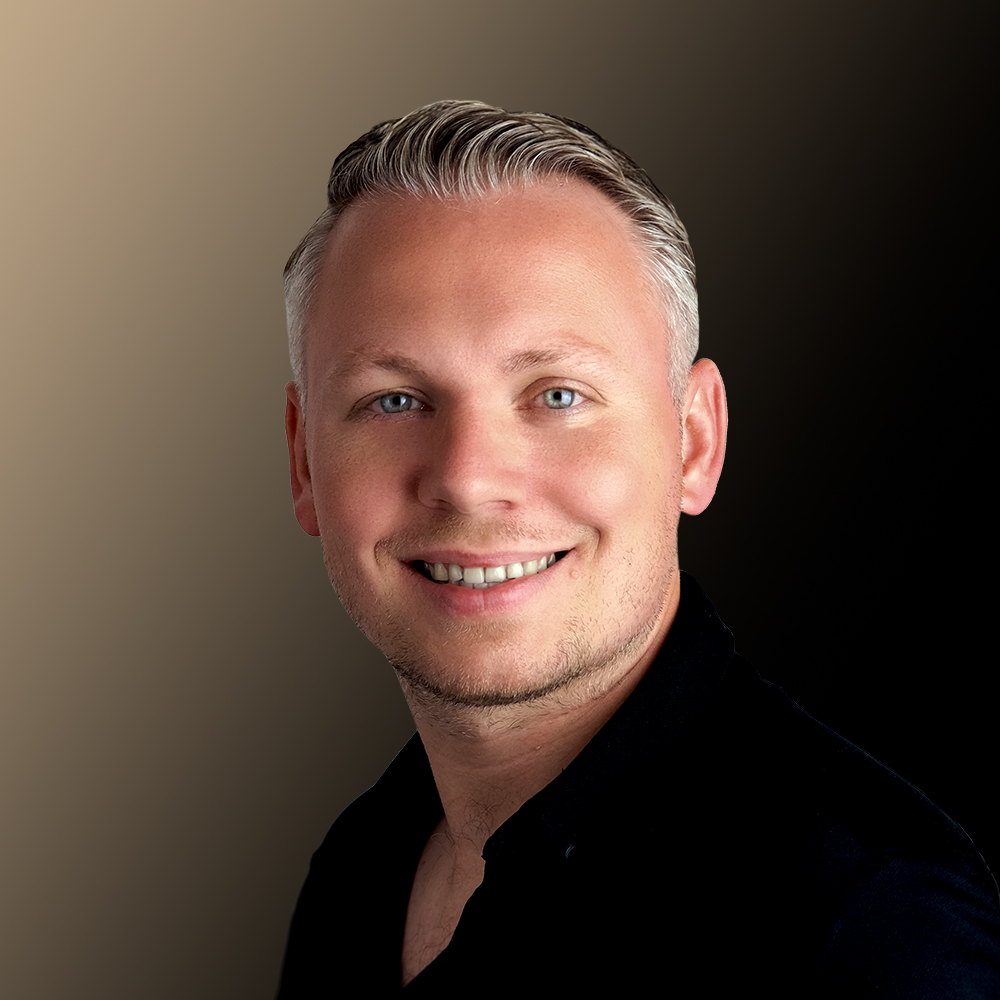 Kevin Paré boek je bij Burolivemuziek.nl