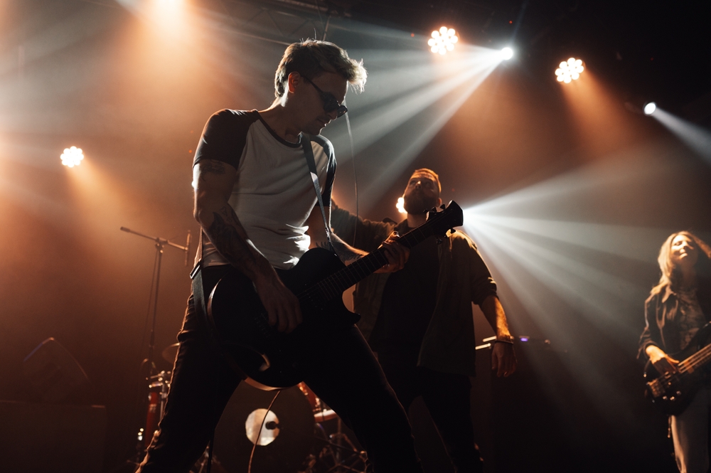 Coverband boeken