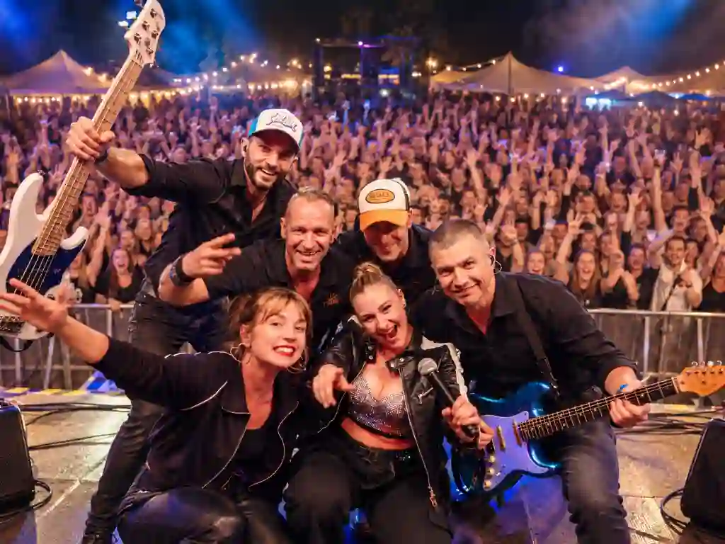 Mainstreet boeken bij Burolivemuziek.nl