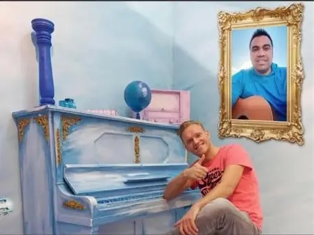 Jacob & Sander Live! Boek je bij Burolivemuziek.nl