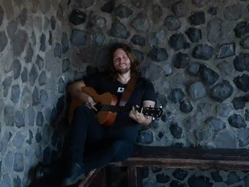 Troubadour Bruno boeken