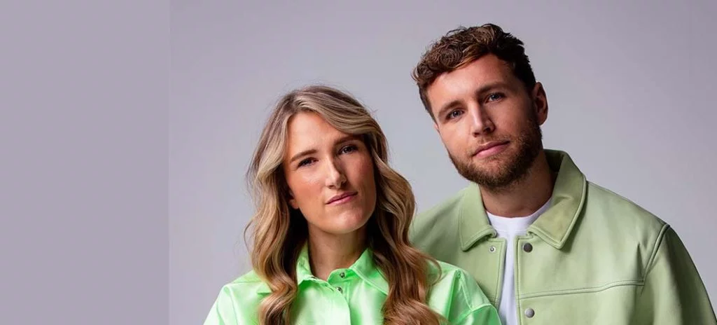 Suzan & Freek boek je bij Burolivemuziek.nl