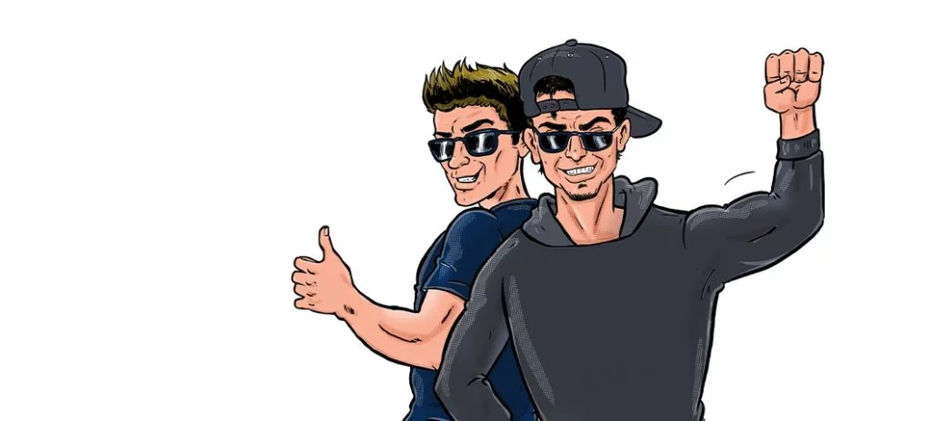 Beatcrooks boeken