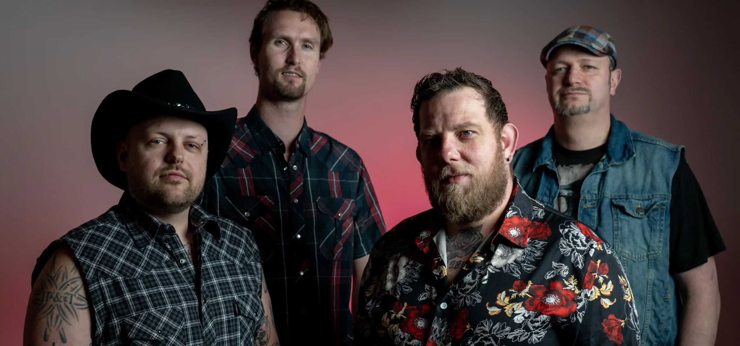 Dennis Hendriks Band boek je bij Burolivemuziek.nl