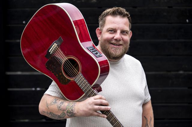 Dennis Hendriks Band boek je bij Burolivemuziek.nl