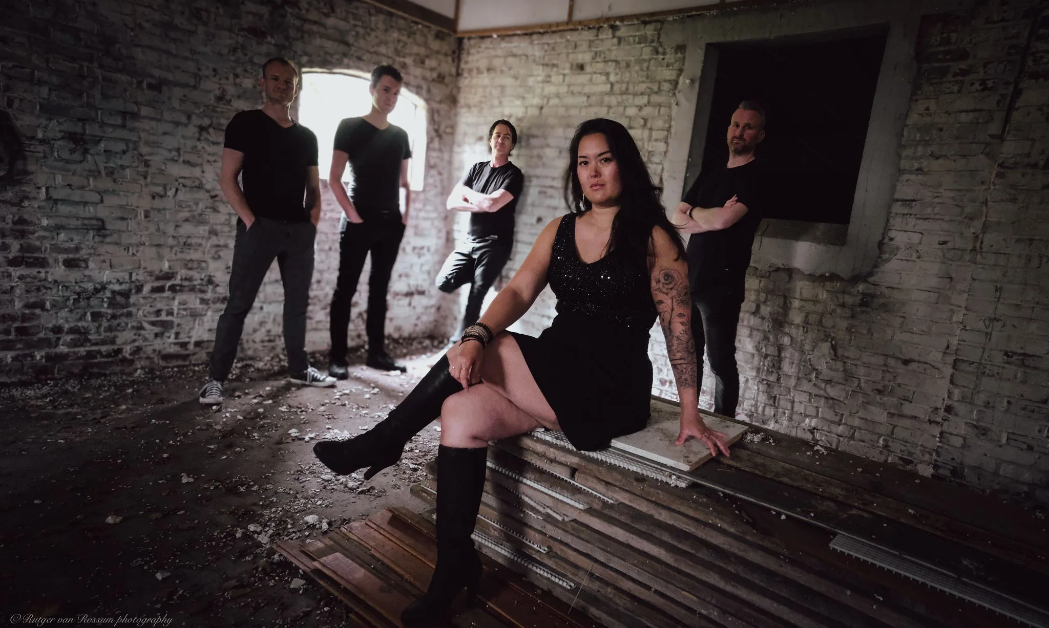 Bold boek je ibj Burolivemuziek.nl