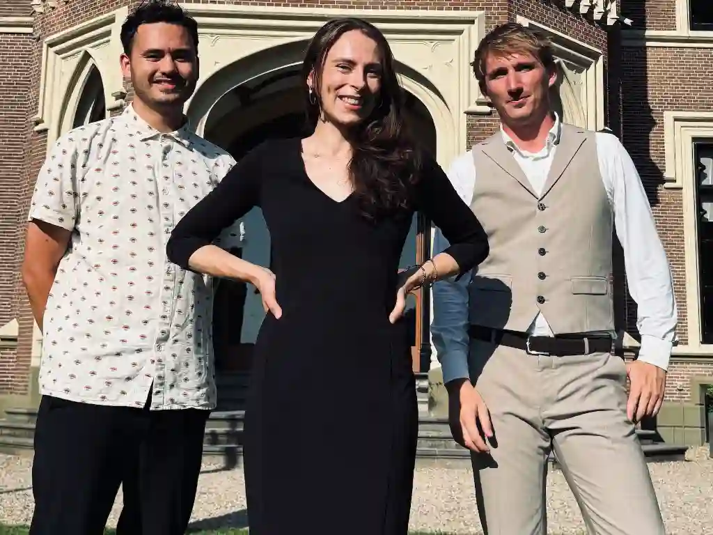 Jazz trio Under Amour boeken bij Burolivemuziek.nl jpg