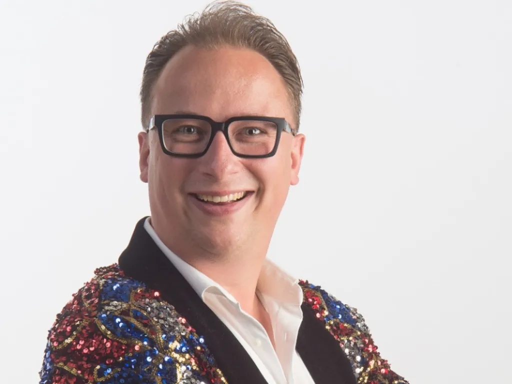 Zanger Bram van de Ven boeken