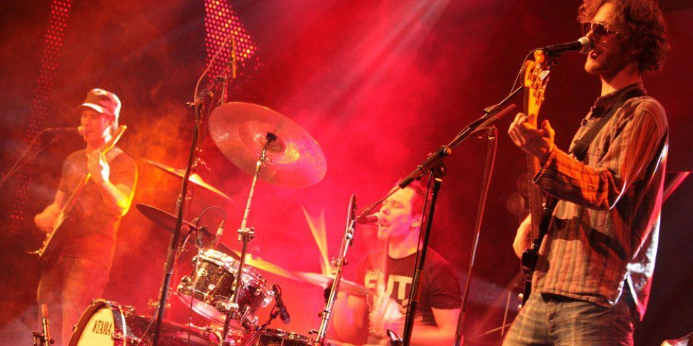 Bakzilla boek je bij Burolivemuziek.nl