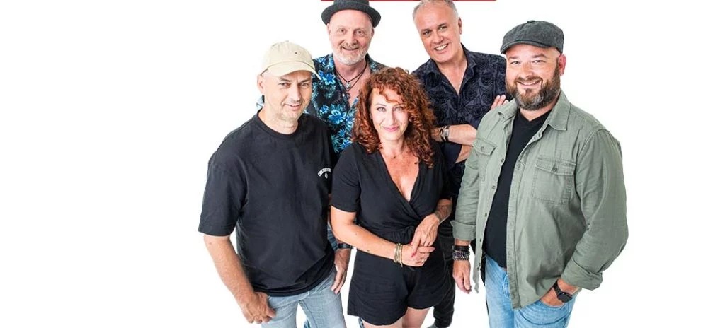 Bandwagon Top 2000 boek je bij Burolivemuziek.nl