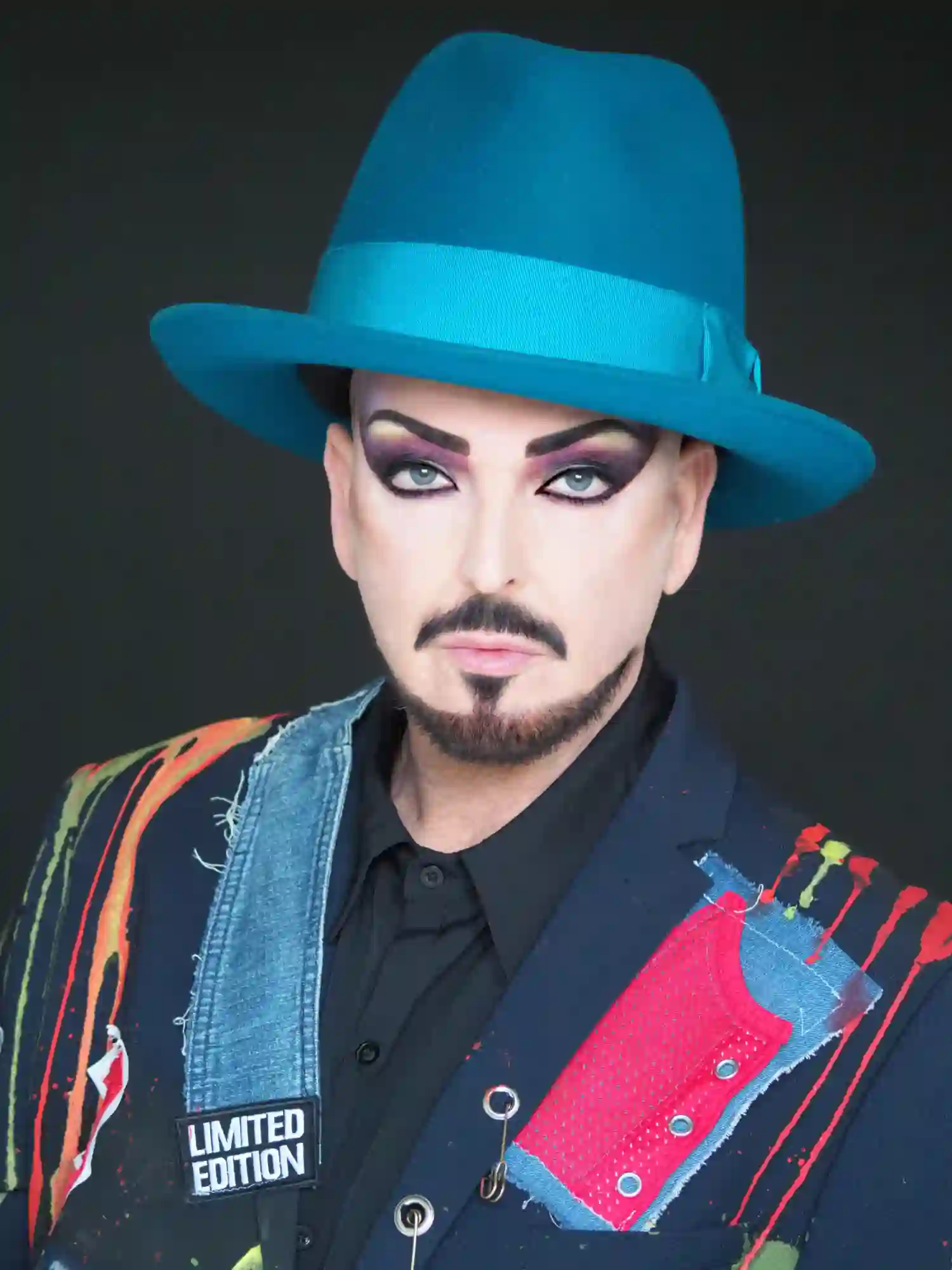 The Dutch Boy George Burolivemuziek