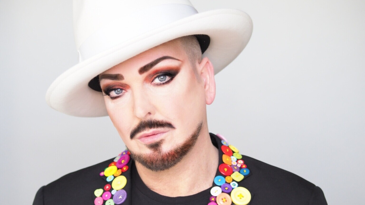 The Dutch Boy George boek je bij Burolivemuziek.nl