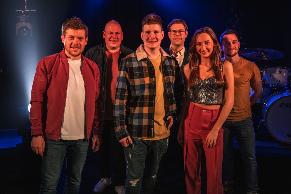 MOZA boek je bij Burolivemuziek.nl