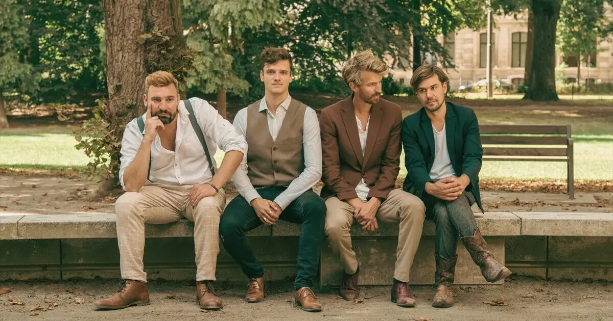 Little Lion Band boek je bij Burolivemuziek.nl