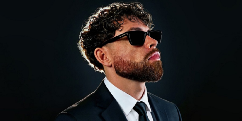 Fredt boek je bij Burolivemuziek.nl