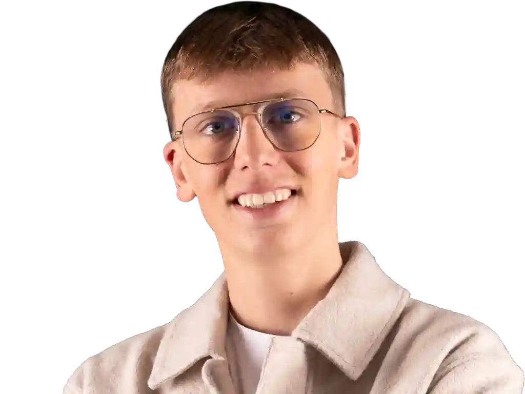 Daymian van Os boek je bij Burolivemuziek.nl