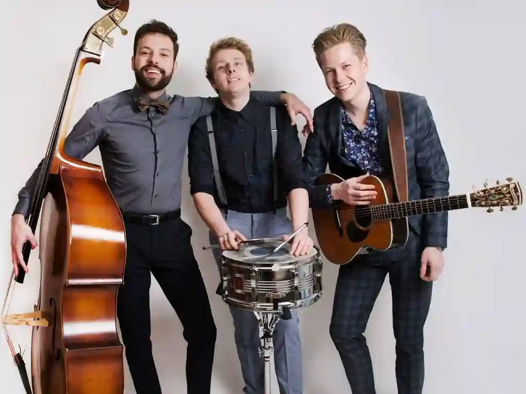 De Zaak boeken bij Burolivemuziek.nl