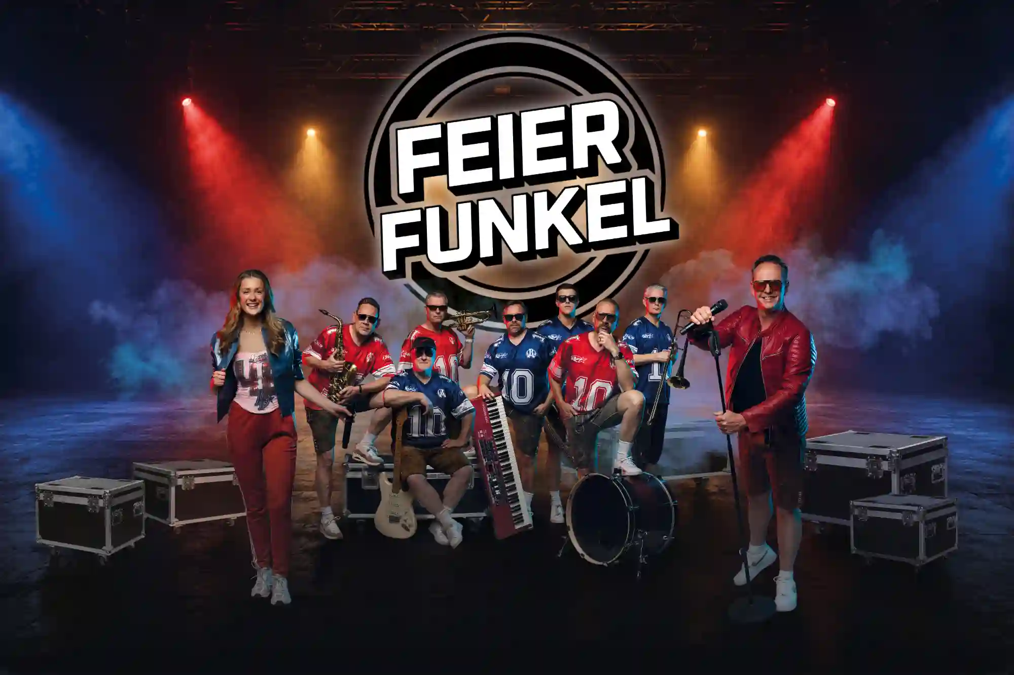 Feier Funkel Burolivemuziek.nl