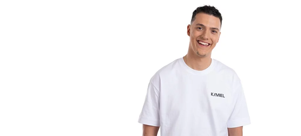 Kmiel boek je bij Burolivemuziek.nl