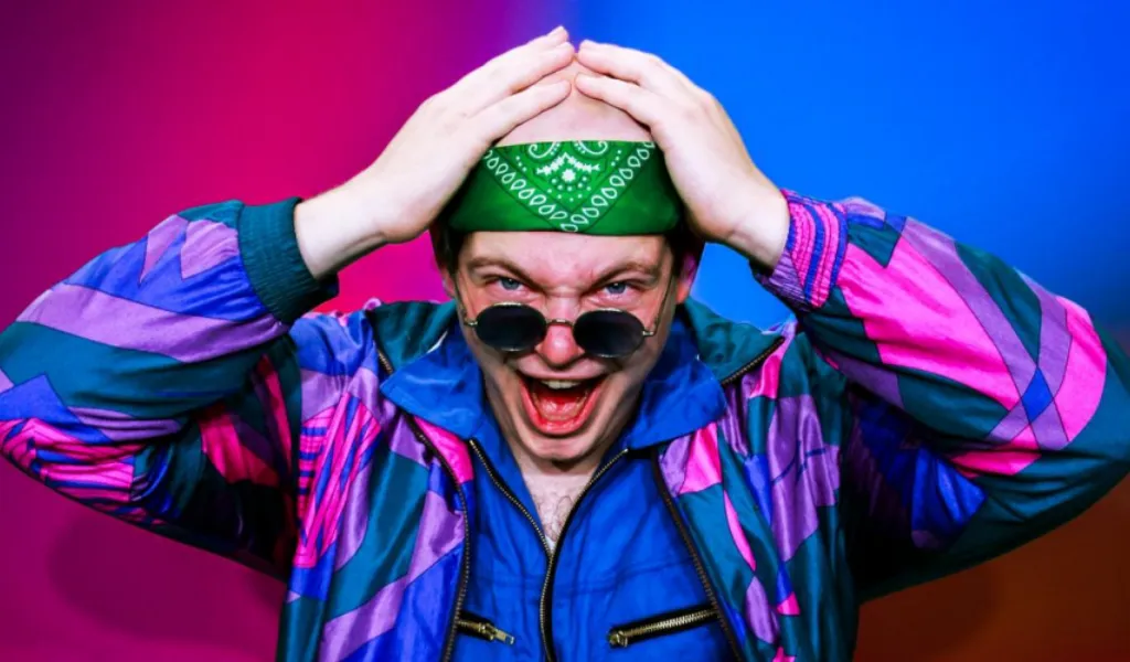 Turbo Tukker boek je bij Burolivemuziek.nl