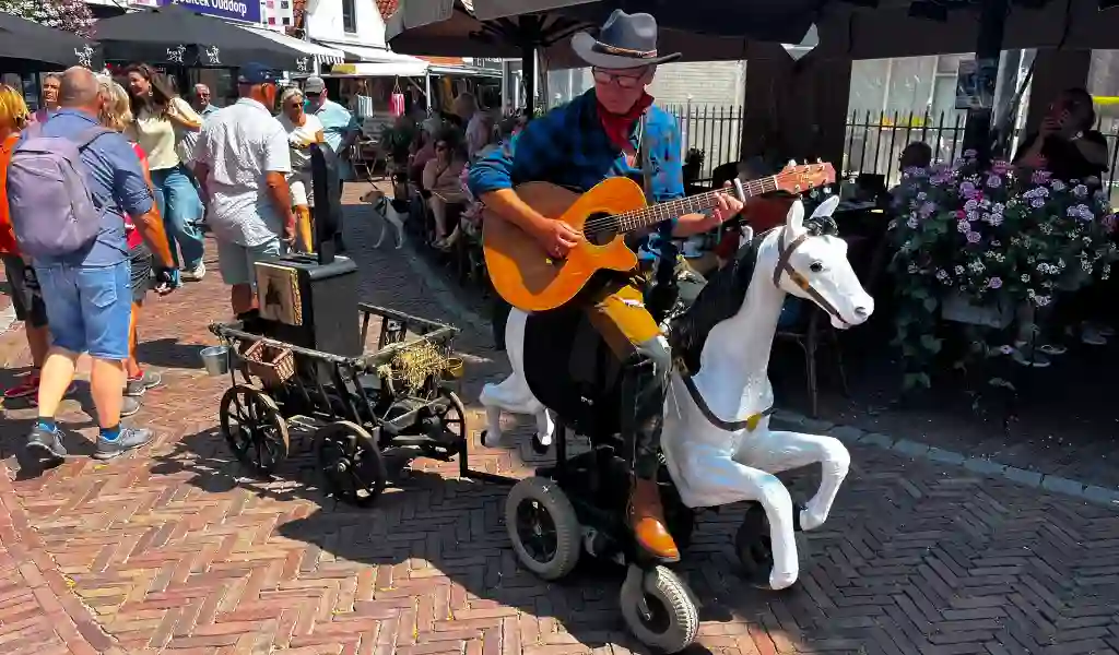 Country Car boeken bij Burolivemuziek.nl