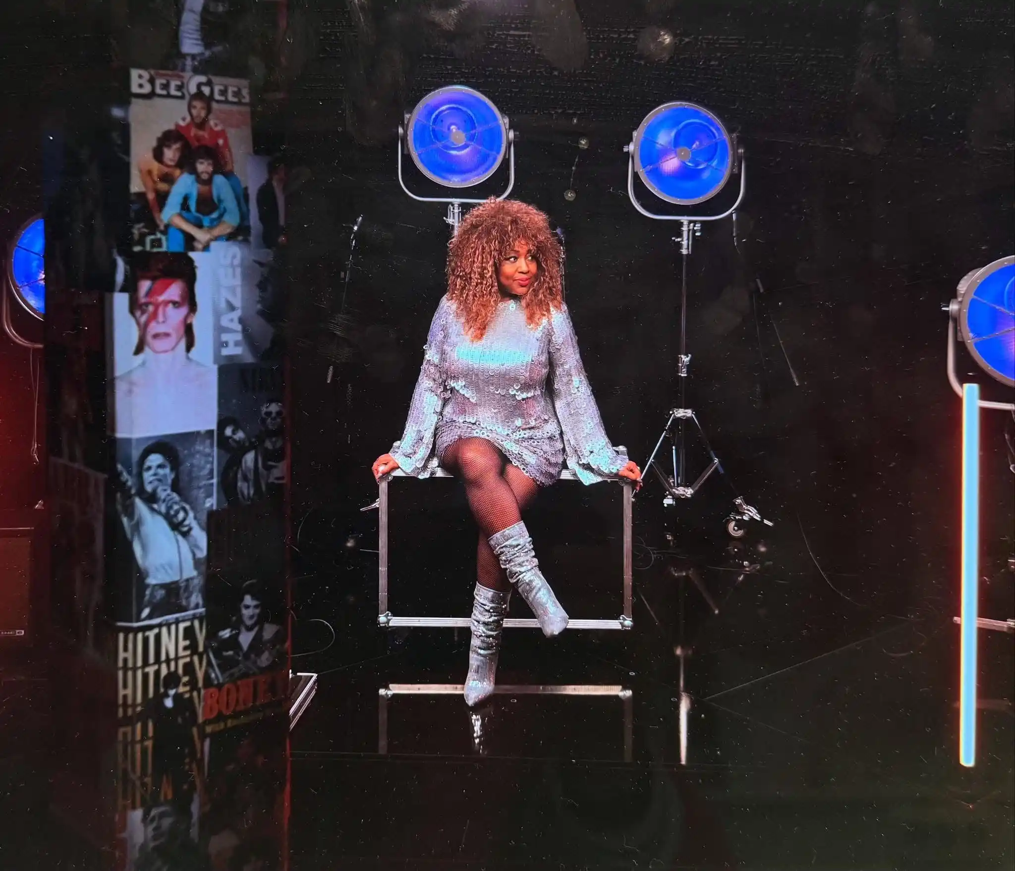 Diva Turner boek je bij Burolivemuziek.nl