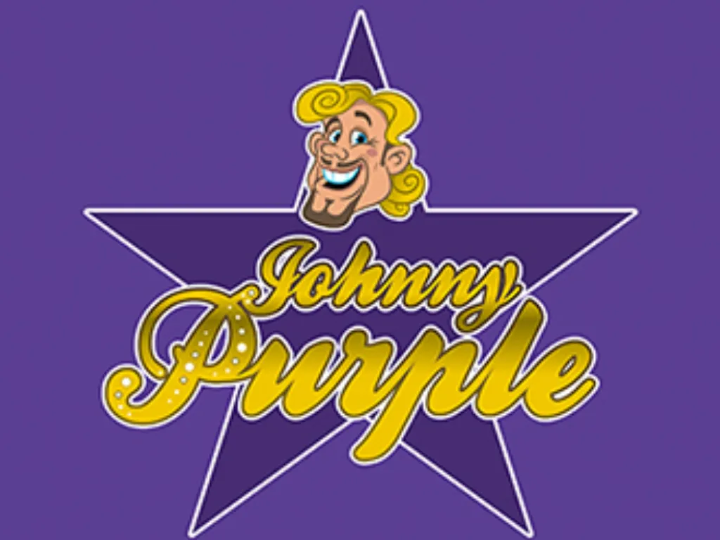 Johnny Purple boeken bij Burolivemuziek.nl
