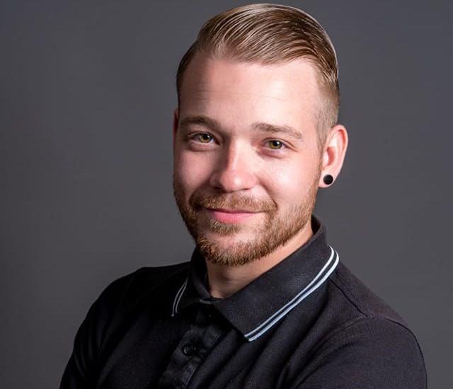 Jordi Weijer boek je bij Burolivemuziek.nl