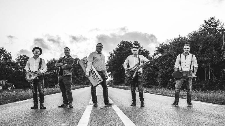 The Famous Dutch Guys boek je bij Burolivemuziek.nl