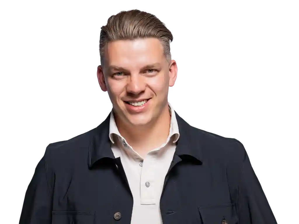 Wesley Braaksma Burolivemuziek