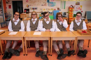 AC-Dixi-Nerds-in-de-schoolbanken